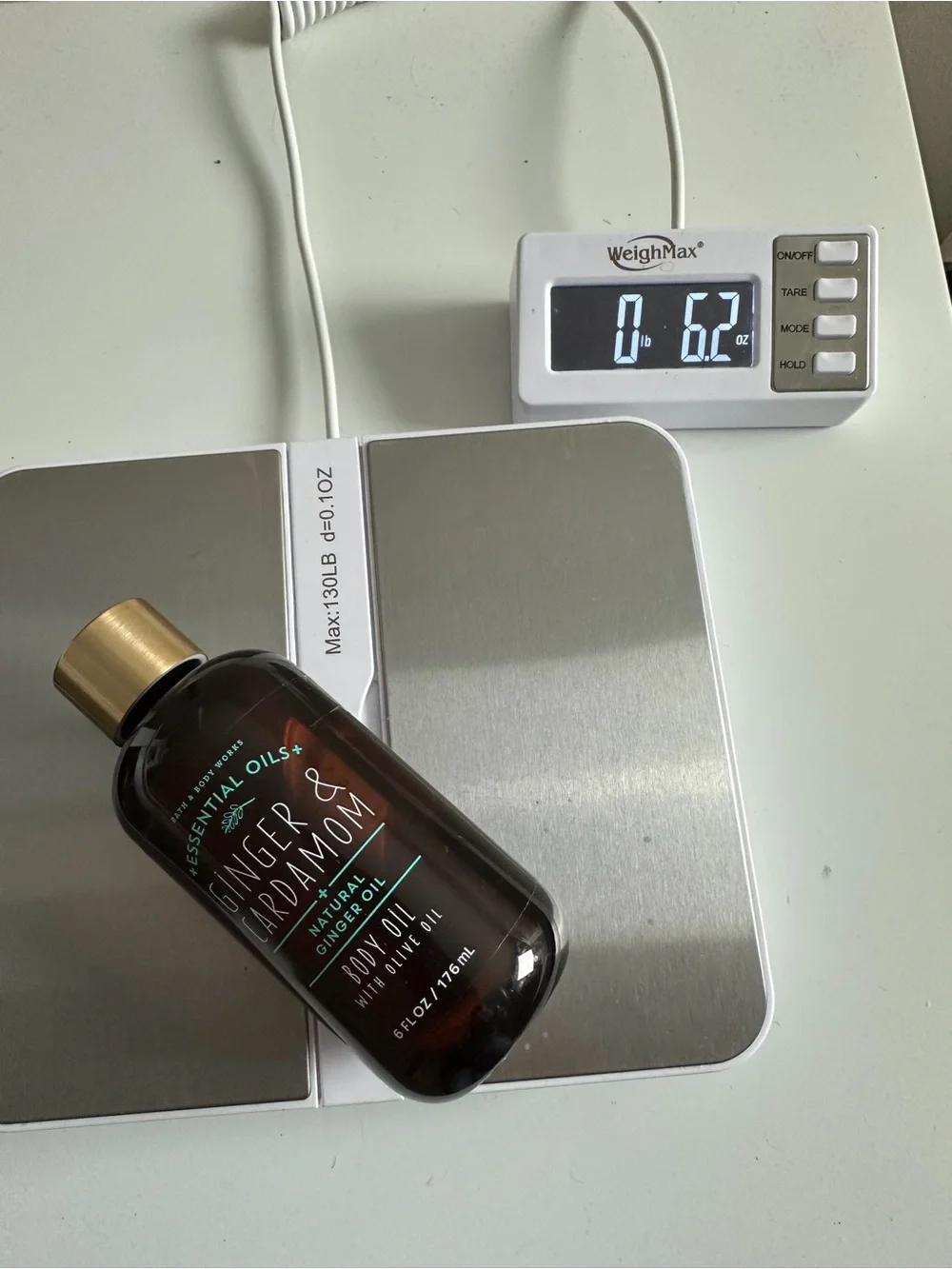 Bath & Body Works bath body